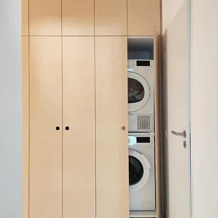 Novy V Centre Piestan Apartmán *