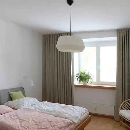 Apartmán Novy V Centre Piestan Piest'any