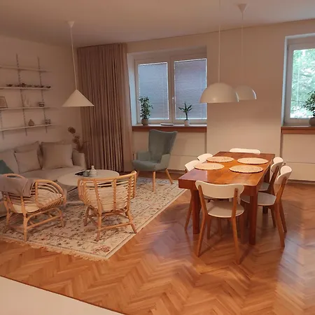 Apartmán Novy V Centre Piestan Piest'any