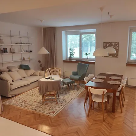 Apartmán Novy V Centre Piestan *